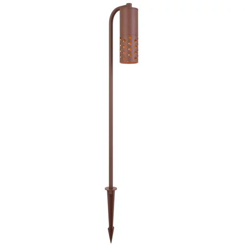 MANUS 24V MR16 EXTERIOR POST SPIKE LIGHT