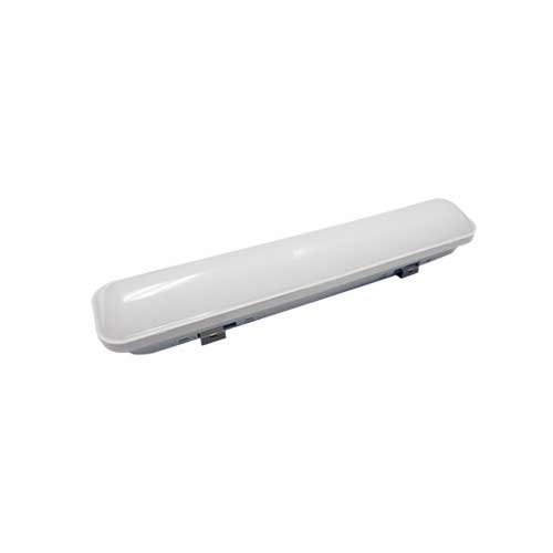 MARINA 18w BATTEN 18w240v  L:590 W:86 P:66 IP65 5000K - 1600Lm  NLA