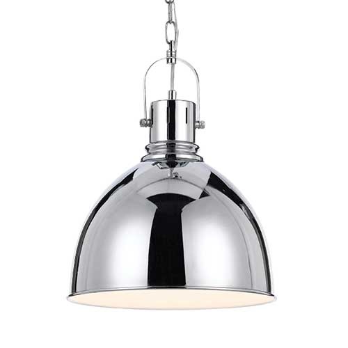 MARKET 31 PENDANT 40wE27 max  D:310 CHROME