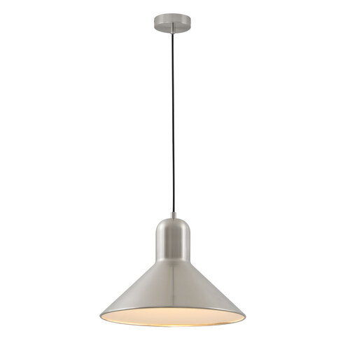 MATTEO 33 PENDANT 40wE27max  D350 H250 NICKEL