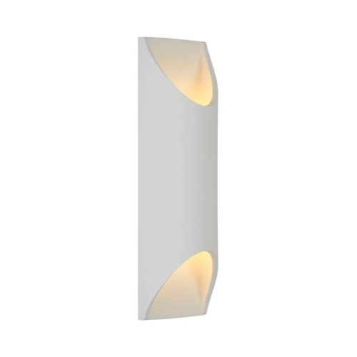 MAZAL GYPSUM INDOOR WALL LIGHT