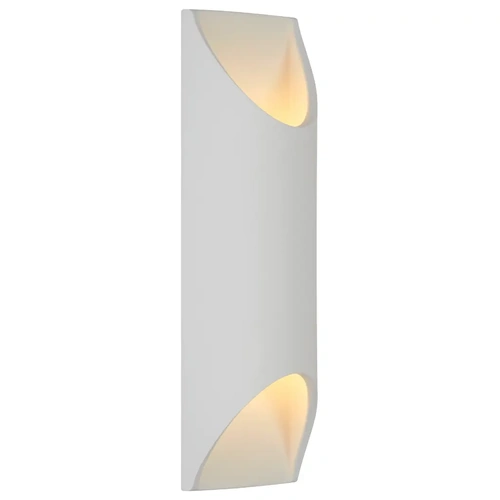 MAZAL GYPSUM INDOOR WALL LIGHT