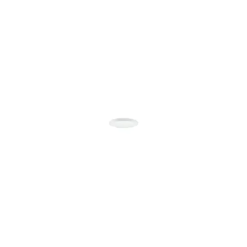 24W LED Light Kit to suit MDCA Albatross II DC WIFI ceiling fan with Diffuser Matt White