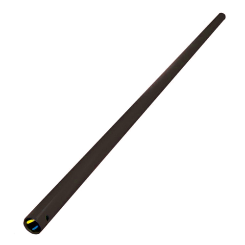 Downrod DC Ceiling Fan 900mm Inc Wiring Loom Old Bronze
