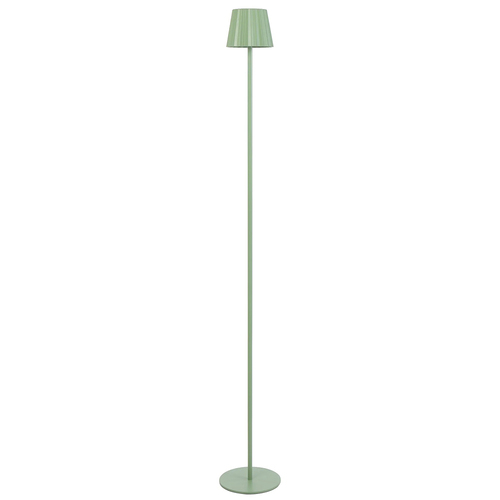 MINDY RECHARGEABLE FL 3wLED TOUCH SWITCH IP54 3CCT 300LM 2X2000mah 1M ECO GREEN