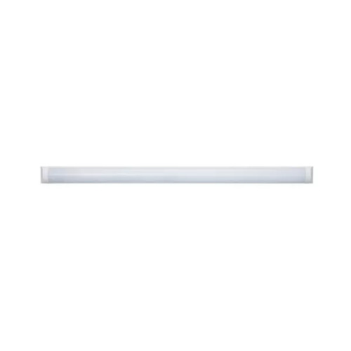 Blade Surface Mounted 36w LED Light Fitting 1200mm Tricolour White