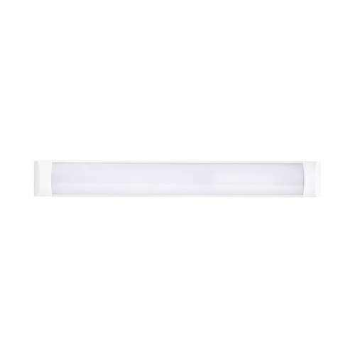Blade Surface Mounted 20w LED Light Fitting 600mm Tricolour White