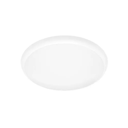 Conrad Tricolour LED Oyster 15w White