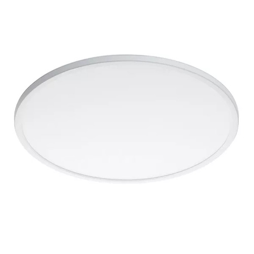 Fino 500mm LED Oyster Light 38w Tricolour White   