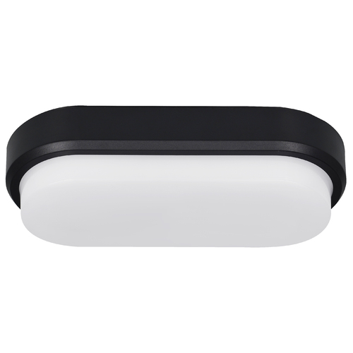 Cove LED Oval Bunker Light 10w Tricolour    