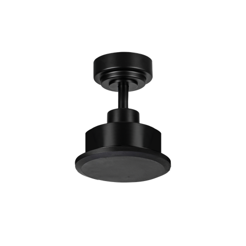 Osprey DC All ABS WIFI & Remote Control Ceiling Fan Motor Only Matt Black