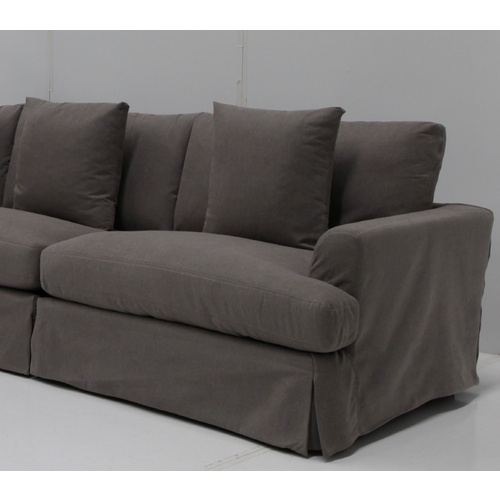 Modular Sofa Left Arm Facing