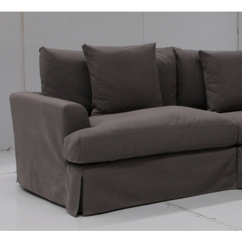 Modular Sofa Right Arm Facing