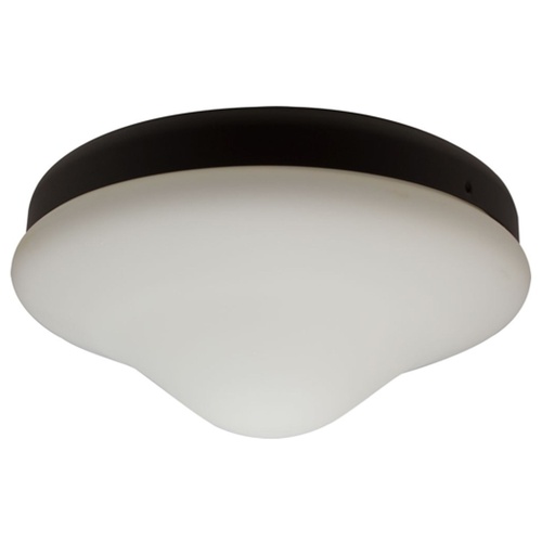 Light Kit to suit Oasis Ceiling Fan 2 x E27 Old Bronze
