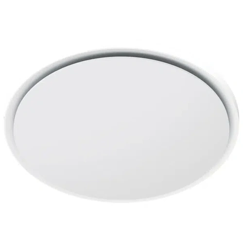 Saturn Round 250mm Exhaust Fan White