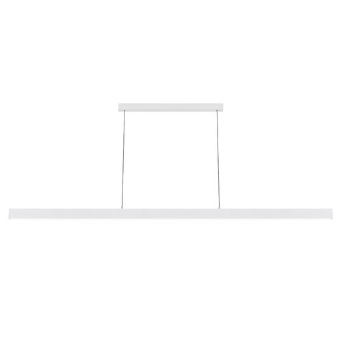 NAVARO 240 PENDANT 60wLED TUYA L:2400H:50W:75 WHITE 4200Lm CAB:2m