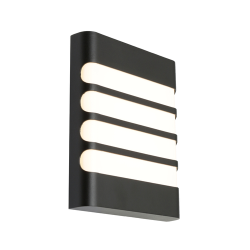 ODESSA GRILL EXTERIOR WALL BLACK