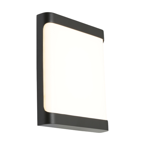 ODESSA PLAIN EXTERIOR WALL BLACK