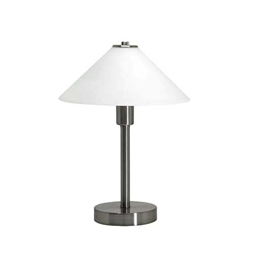 OHIO TABLE LAMP 40wE27 max H:380 D:150 ANTIQUE BRASS