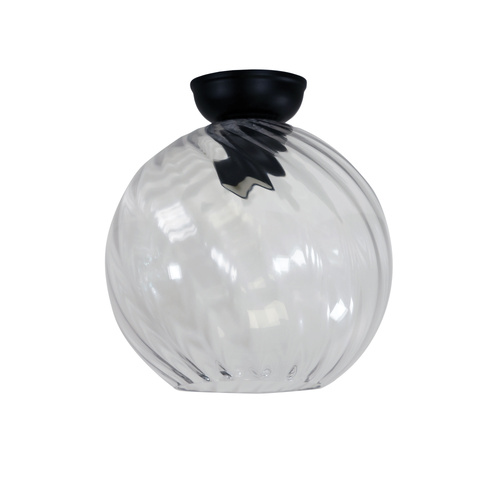 TWIST.20 DIY CLEAR/BLACK