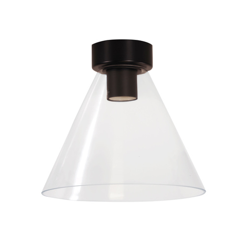 HEATH DIY CLEAR / BLACK