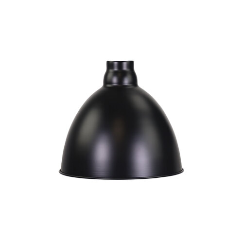 DAWSON.25 SHADE ONLY BLACK E27