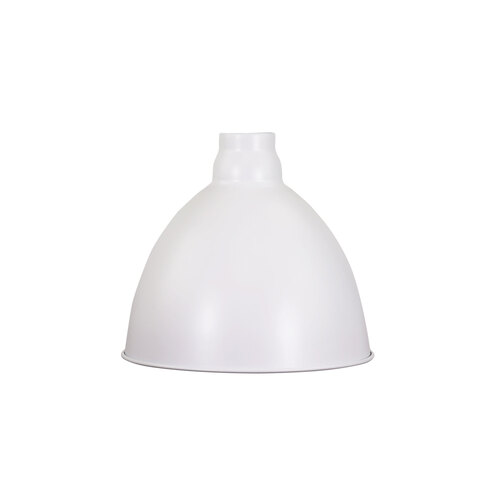 DAWSON.25 SHADE ONLY WHITE E27
