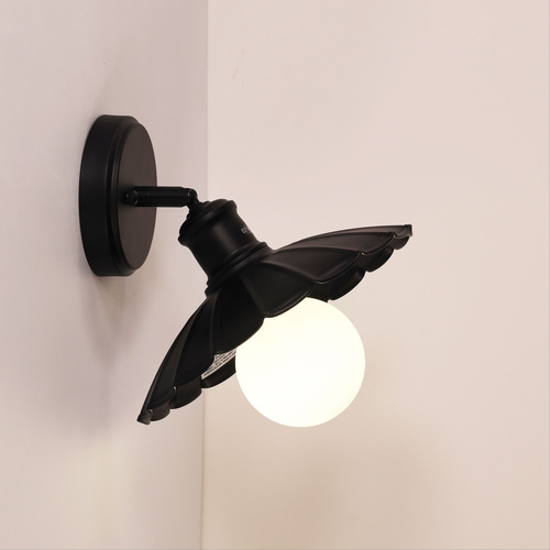 BROLLI.25 SHADE ONLY BLACK