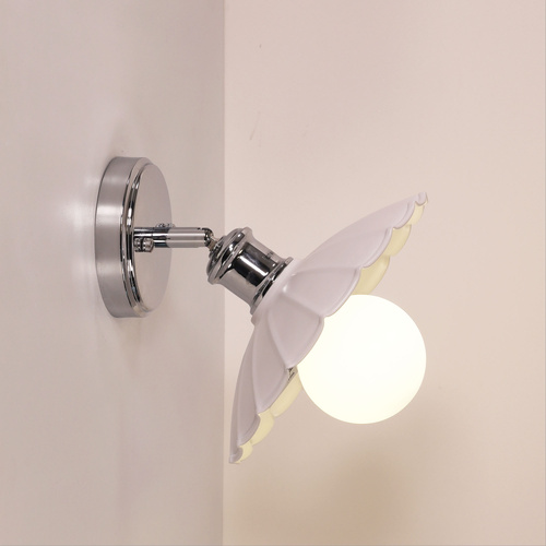 BROLLI.25 SHADE ONLY WHITE