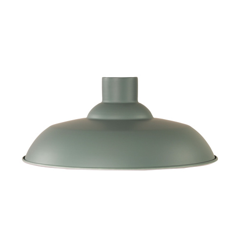 SLATER.38 METAL SHADE SAGE GREEN