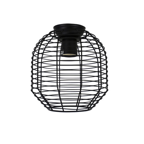 STAVE.18 DIY BLACK