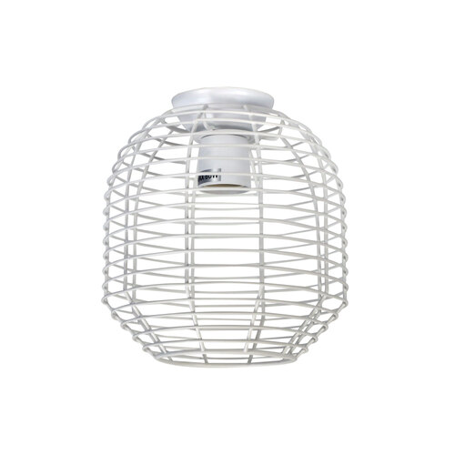STAVE.18 DIY WHITE
