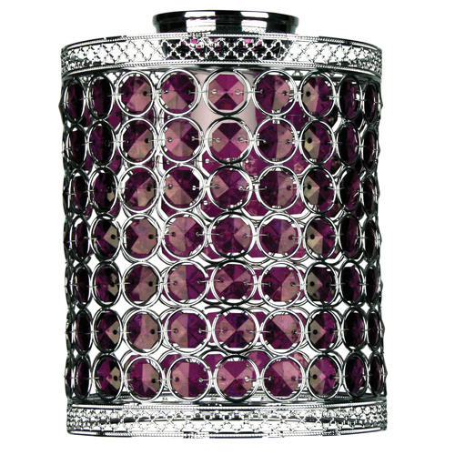 Asti Diy Purple / Chrome