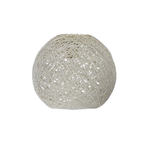 KONO 25 DIY ANTIQUE WHITE STRING