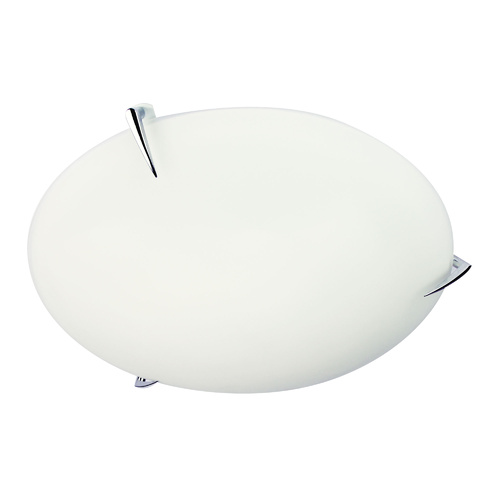 CLAW 30cm OYSTER CHROME