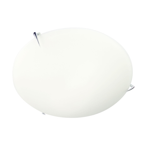 CLAW 40cm OYSTER CHROME