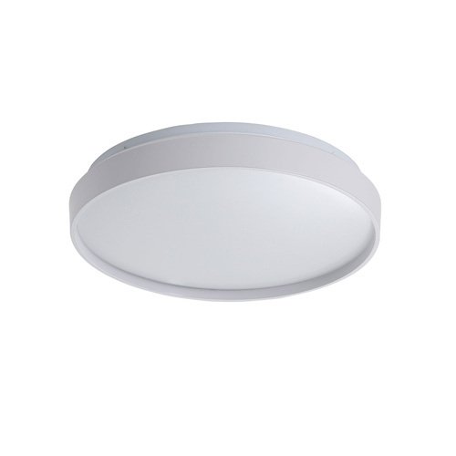 LEENA.38 CTS CEILING LIGHT WHITE
