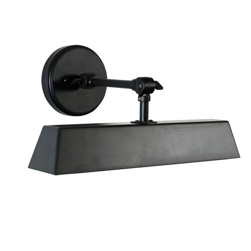 LOXBY PICTURE LIGHT BLACK E14