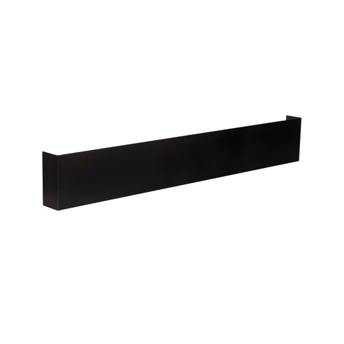 RAFTER.60 BLACK CTS LED WALL LIGHT
