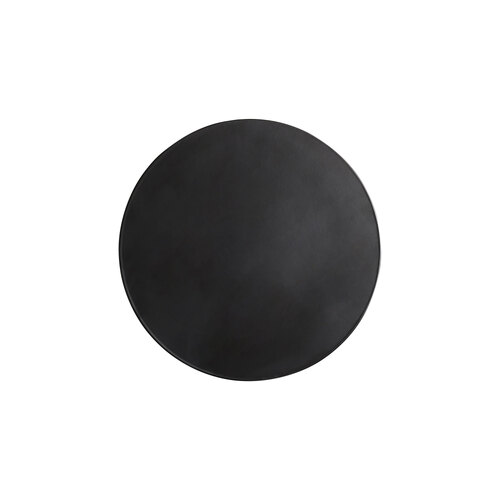 DOT.20 CTS WALL LIGHT BLACK