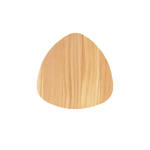 REUL.20 CTS WALL LIGHT NATURAL TIMBER