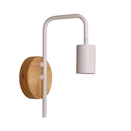 LANE WALL LIGHT WHITE