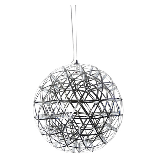 SPATIAL LED PENDANT 4200K 550 DIAMETER