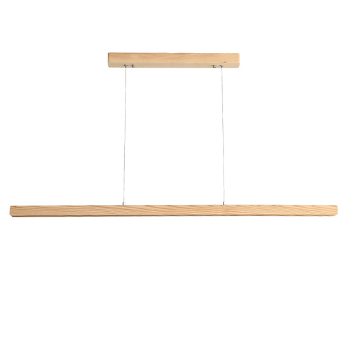 KERF.150 CTS PENDANT ASH WOOD