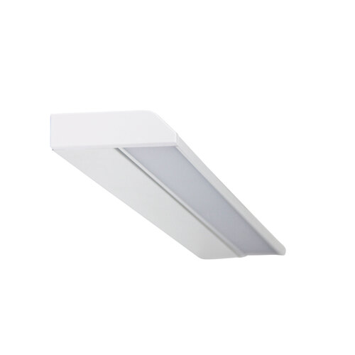 MODE.90 CTS ADJUSTABLE WALL LIGHT WHITE