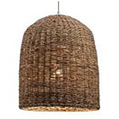 POPPA WOVEN STRING SHADE ONLY E27