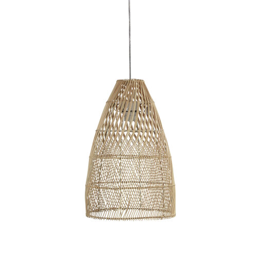 ODEN.30 NATURAL RATTAN SHADE E27