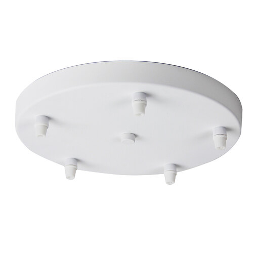 PARTI PAN 5 LIGHT WHITE / WHITE CORD GRIP