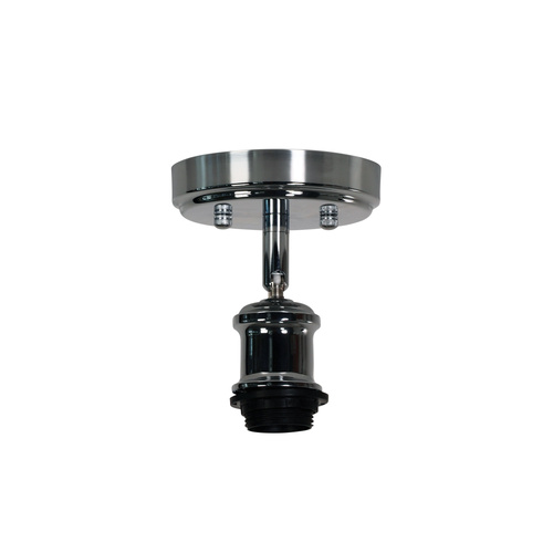 BRADWAY CEILING MOUNT CHROME