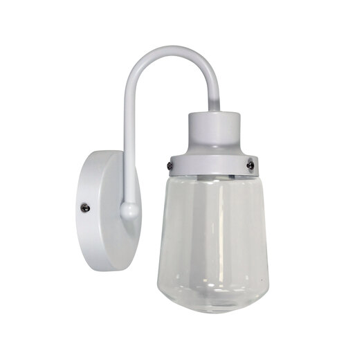 KILCOY WALL LIGHT WHITE